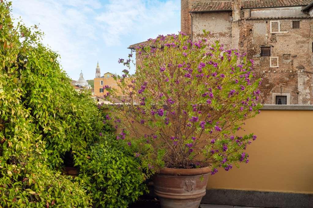 Hotel Capo D'Africa - Colosseo Ρώμη Δωμάτιο φωτογραφία